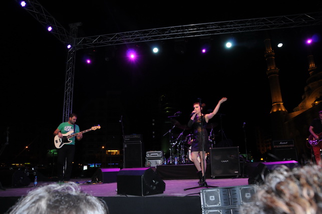 La fete de la musique Part 2